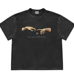 Aesthetic T-Shirts & Graphic Tees*Boogzel Clothing Human Connection Loading Graphic Tee