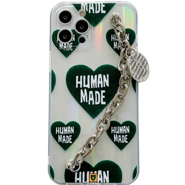 Iphone Cases*Boogzel Clothing Human Made iPhone Case
