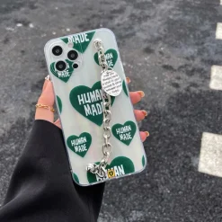 Iphone Cases*Boogzel Clothing Human Made iPhone Case