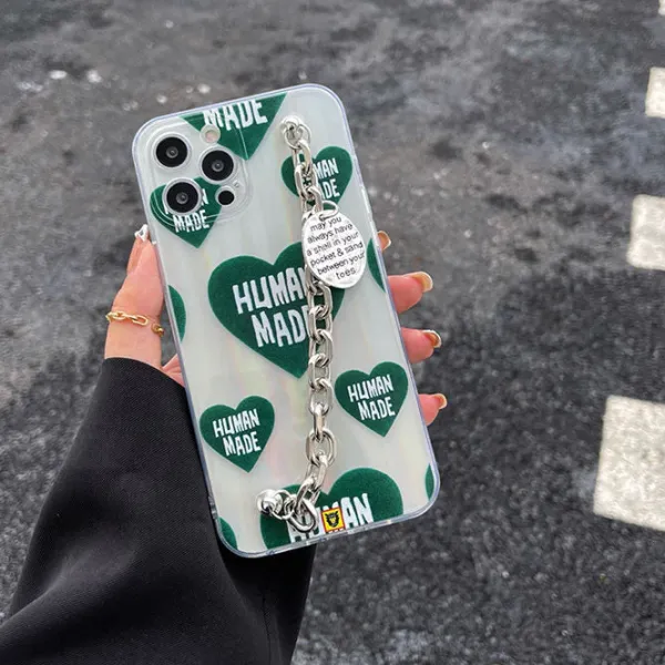 Iphone Cases*Boogzel Clothing Human Made iPhone Case