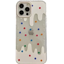 Iphone Cases*Boogzel Clothing Ice Cream iPhone Case