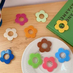 Hair Accessories*Boogzel Clothing Indie Aesthetic Flower Hair Clips