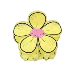 Hair Accessories*Boogzel Clothing Indie Aesthetic Flower Hair Claw