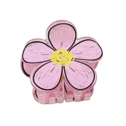 Hair Accessories*Boogzel Clothing Indie Aesthetic Flower Hair Claw