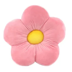 Aesthetic Bedroom|Aesthetic Room Decor*Boogzel Clothing Indie Aesthetic Flower Pillows