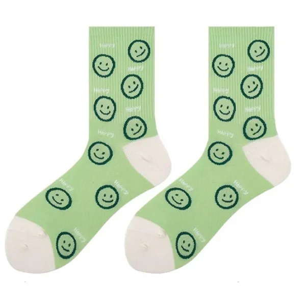 Socks*Boogzel Clothing Indie Aesthetic Funky Socks