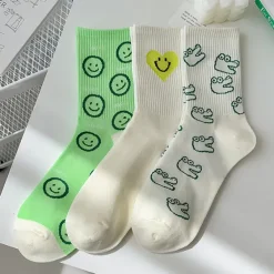 Socks*Boogzel Clothing Indie Aesthetic Funky Socks