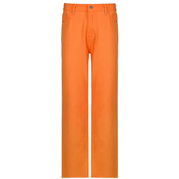 Pants & Trousers*Boogzel Clothing Indie Aesthetic High Waisted Pants