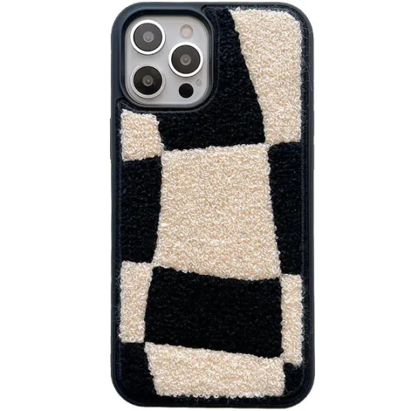 Iphone Cases*Boogzel Clothing Indie Aesthetic Teddy iPhone Case