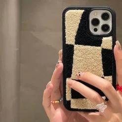 Iphone Cases*Boogzel Clothing Indie Aesthetic Teddy iPhone Case