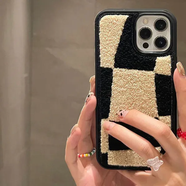 Iphone Cases*Boogzel Clothing Indie Aesthetic Teddy iPhone Case