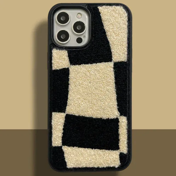Iphone Cases*Boogzel Clothing Indie Aesthetic Teddy iPhone Case