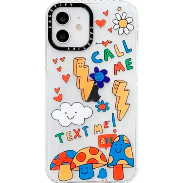 Iphone Cases*Boogzel Clothing Indie Kid Aesthetic iPhone Case