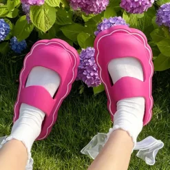 Mad|Sandals / Mary Janes*Boogzel Clothing Indie Kid Chunky Sandals