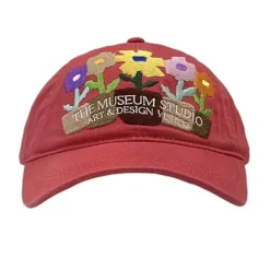 Hats*Boogzel Clothing Indie Kid Floral Cap
