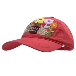 Hats*Boogzel Clothing Indie Kid Floral Cap