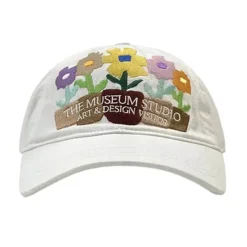 Hats*Boogzel Clothing Indie Kid Floral Cap