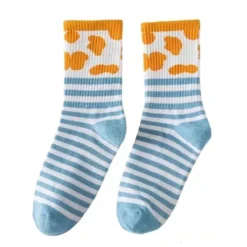 Socks*Boogzel Clothing Indie Kid Socks