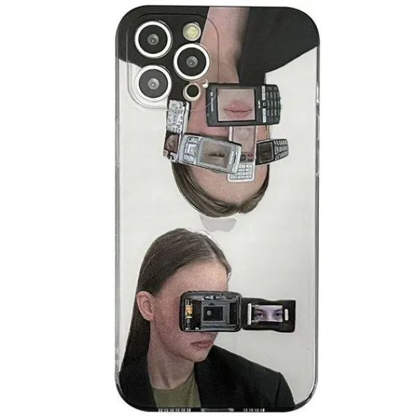 Iphone Cases*Boogzel Clothing Influencer iPhone Case