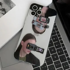 Iphone Cases*Boogzel Clothing Influencer iPhone Case