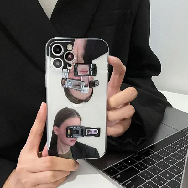 Iphone Cases*Boogzel Clothing Influencer iPhone Case