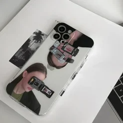 Iphone Cases*Boogzel Clothing Influencer iPhone Case