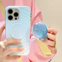 Iphone Cases*Boogzel Clothing Iridescent Fish iPhone Case