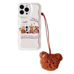 Iphone Cases*Boogzel Clothing It's My Birthday iPhone Case