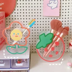 Flower Vases|Aesthetic Room Decor*Boogzel Clothing Kawaii Aesthetic Acrylic Vases