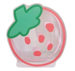 Flower Vases|Aesthetic Room Decor*Boogzel Clothing Kawaii Aesthetic Acrylic Vases