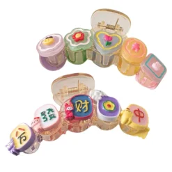 Hair Accessories*Boogzel Clothing Kawaii Aesthetic Hair Claw
