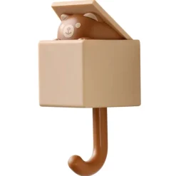 Aesthetic Room Decor*Boogzel Clothing Kawaii Cat Pop Up Wall Hook