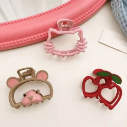Hair Accessories*Boogzel Clothing Kawaii Hair Claw