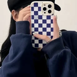 Iphone Cases*Boogzel Clothing Keep Smiling iPhone Case