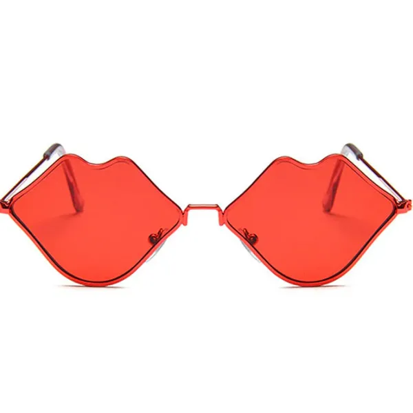 Sunglasses*Boogzel Clothing Kiss Me Sunglasses