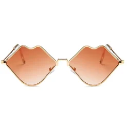 Sunglasses*Boogzel Clothing Kiss Me Sunglasses