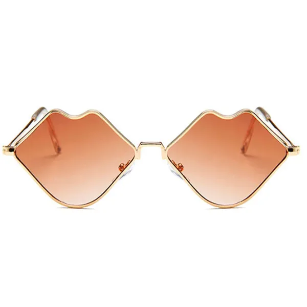 Sunglasses*Boogzel Clothing Kiss Me Sunglasses
