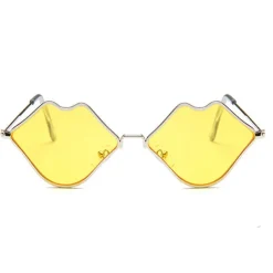Sunglasses*Boogzel Clothing Kiss Me Sunglasses