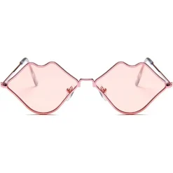 Sunglasses*Boogzel Clothing Kiss Me Sunglasses