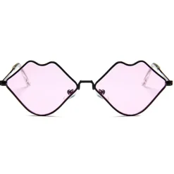 Sunglasses*Boogzel Clothing Kiss Me Sunglasses