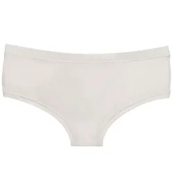 Underwear*Boogzel Clothing Kitten Angel Panty White