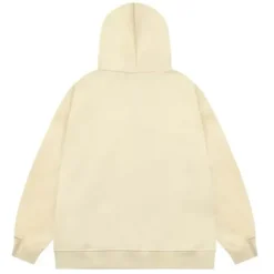 Hoodies*Boogzel Clothing Kitten Print Oversized Hoodie