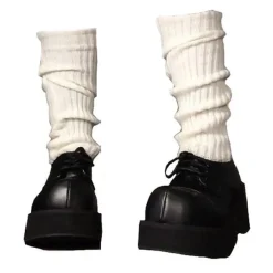Socks*Boogzel Clothing Knitted Leg Warmers