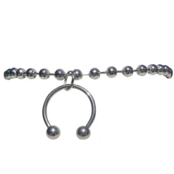 Necklaces & Chokers*Boogzel Clothing Know What I Want Necklace Silver