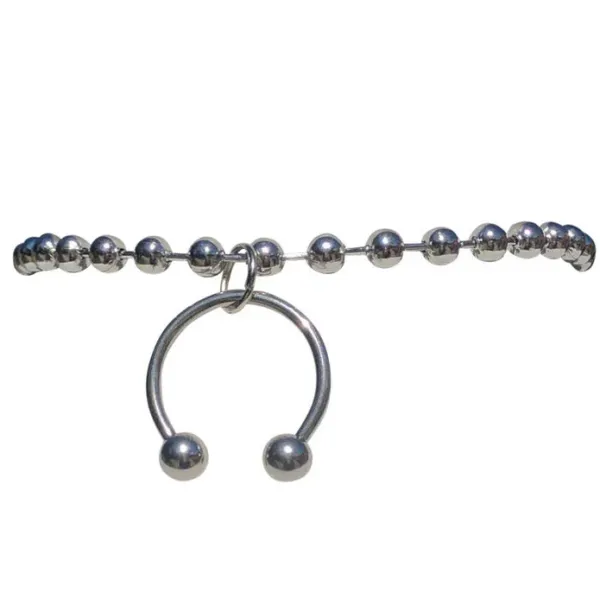 Necklaces & Chokers*Boogzel Clothing Know What I Want Necklace Silver