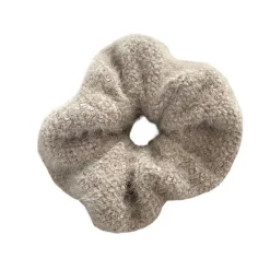 Hair Accessories*Boogzel Clothing Korean Aesthetic Fluffy Scrunchie