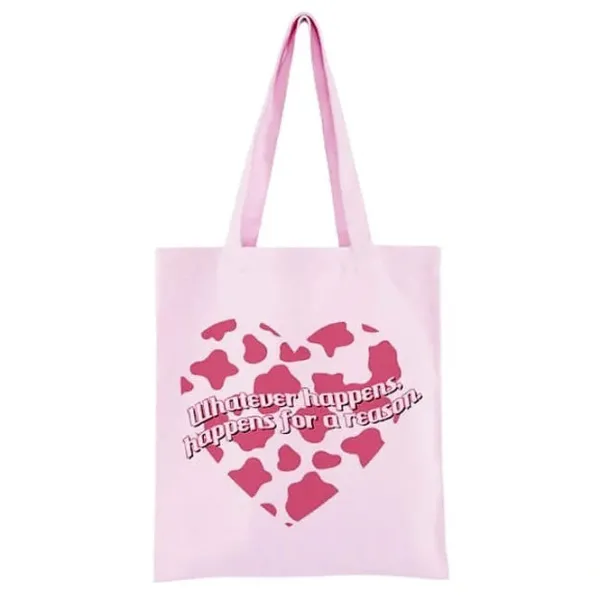Bags & Purses*Boogzel Clothing Korean Aesthetic Tote Bag