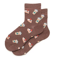 Socks*Boogzel Clothing Late Night Munchies Socks