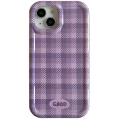 Iphone Cases*Boogzel Clothing Lavender Aesthetic iPhone Case
