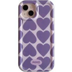 Iphone Cases*Boogzel Clothing Lavender Aesthetic iPhone Case